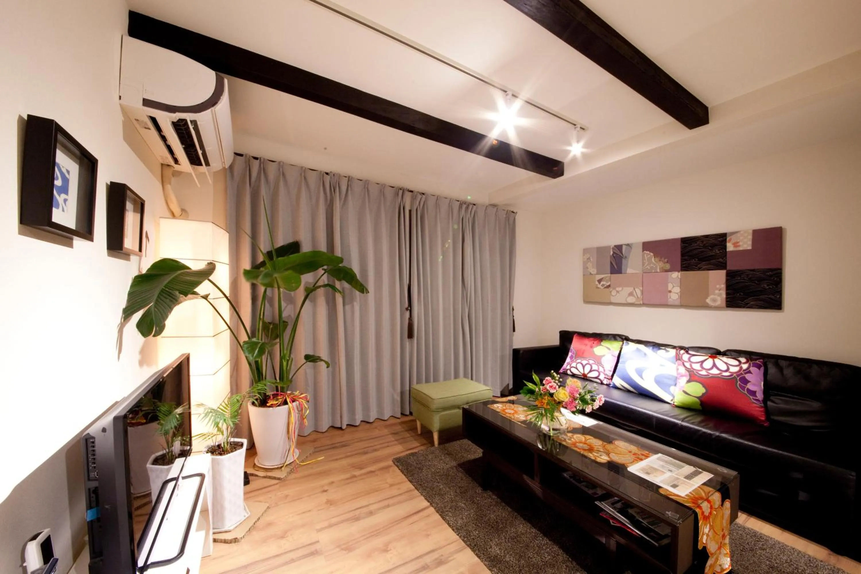 Living room in CHELSEA24