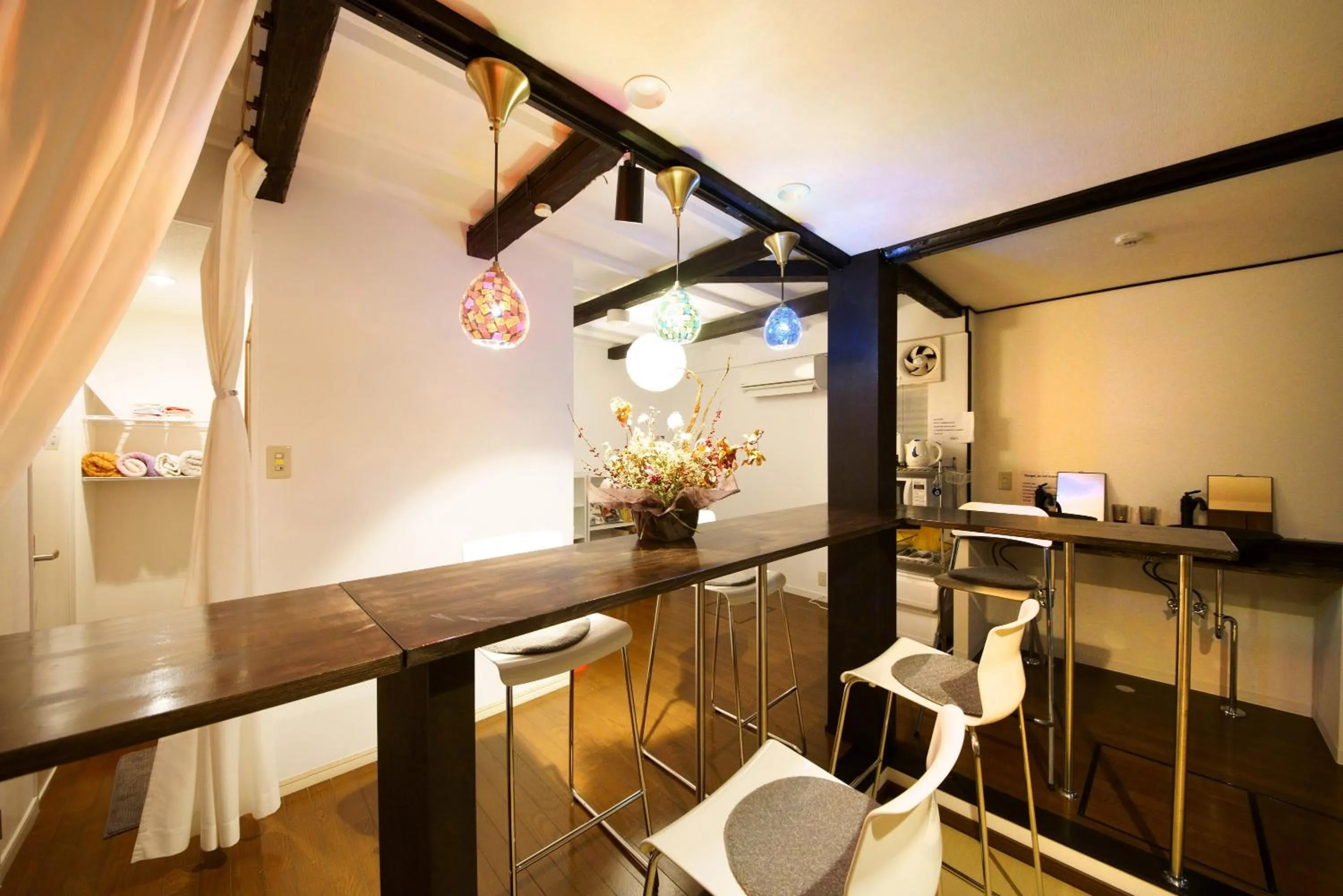 Living room in CHELSEA24