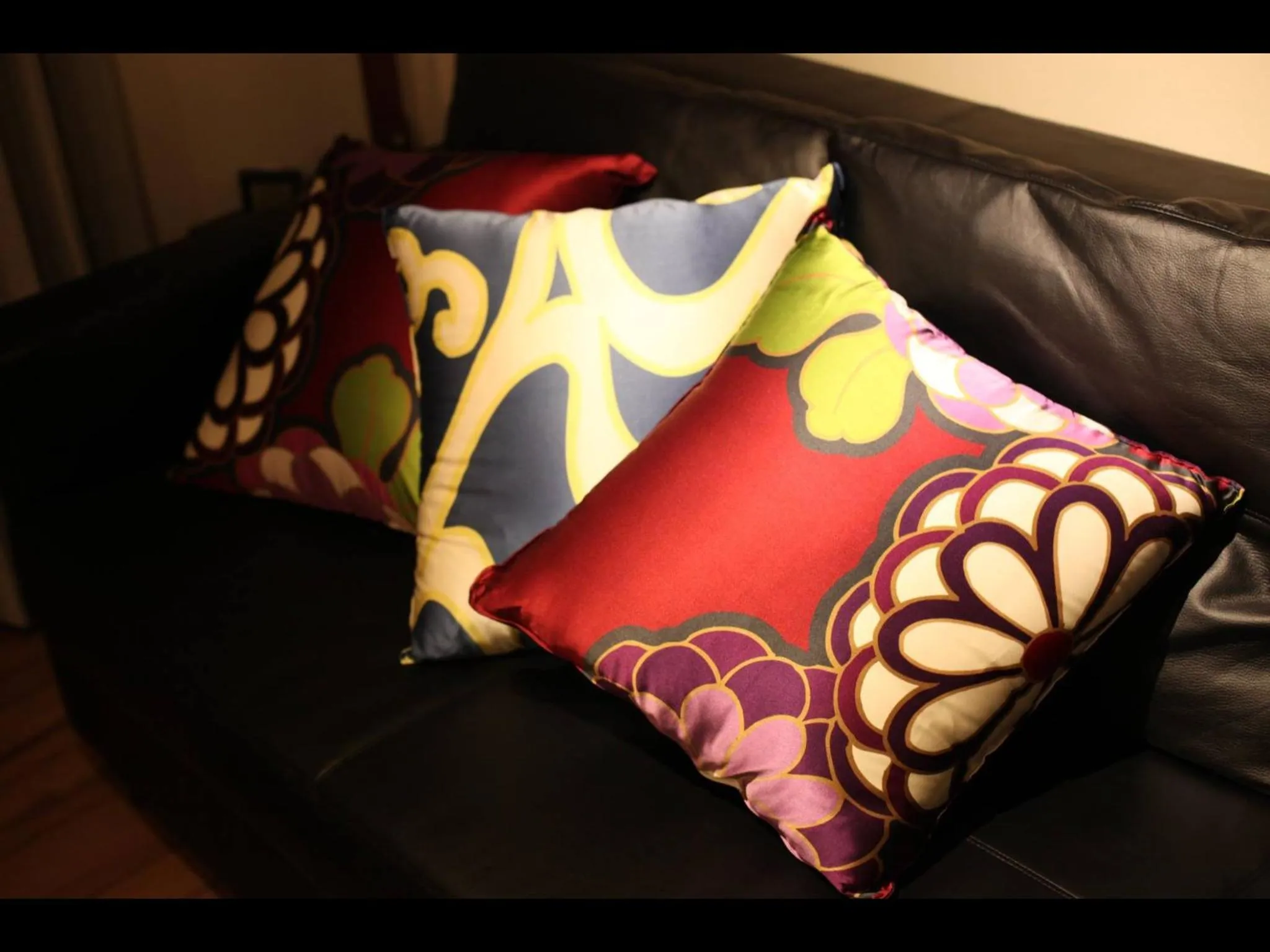 Living room in CHELSEA24