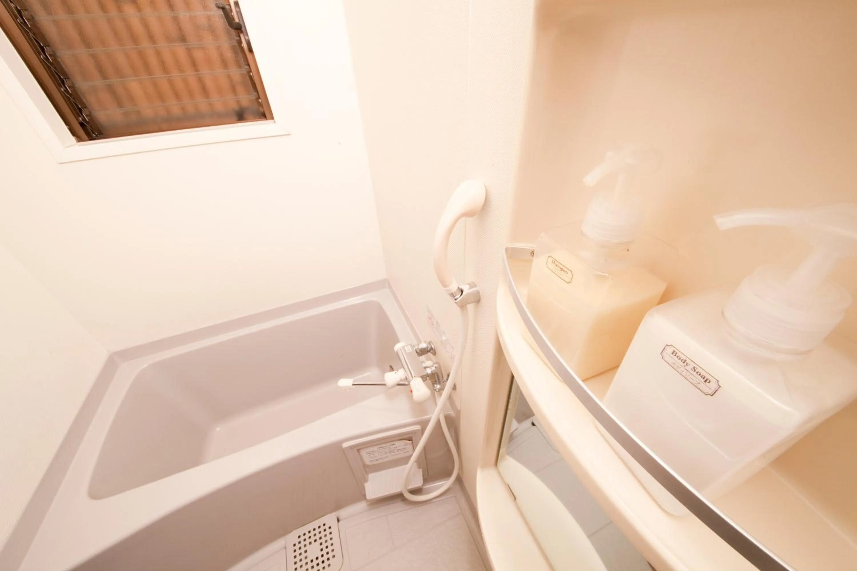 Bathroom in CHELSEA24