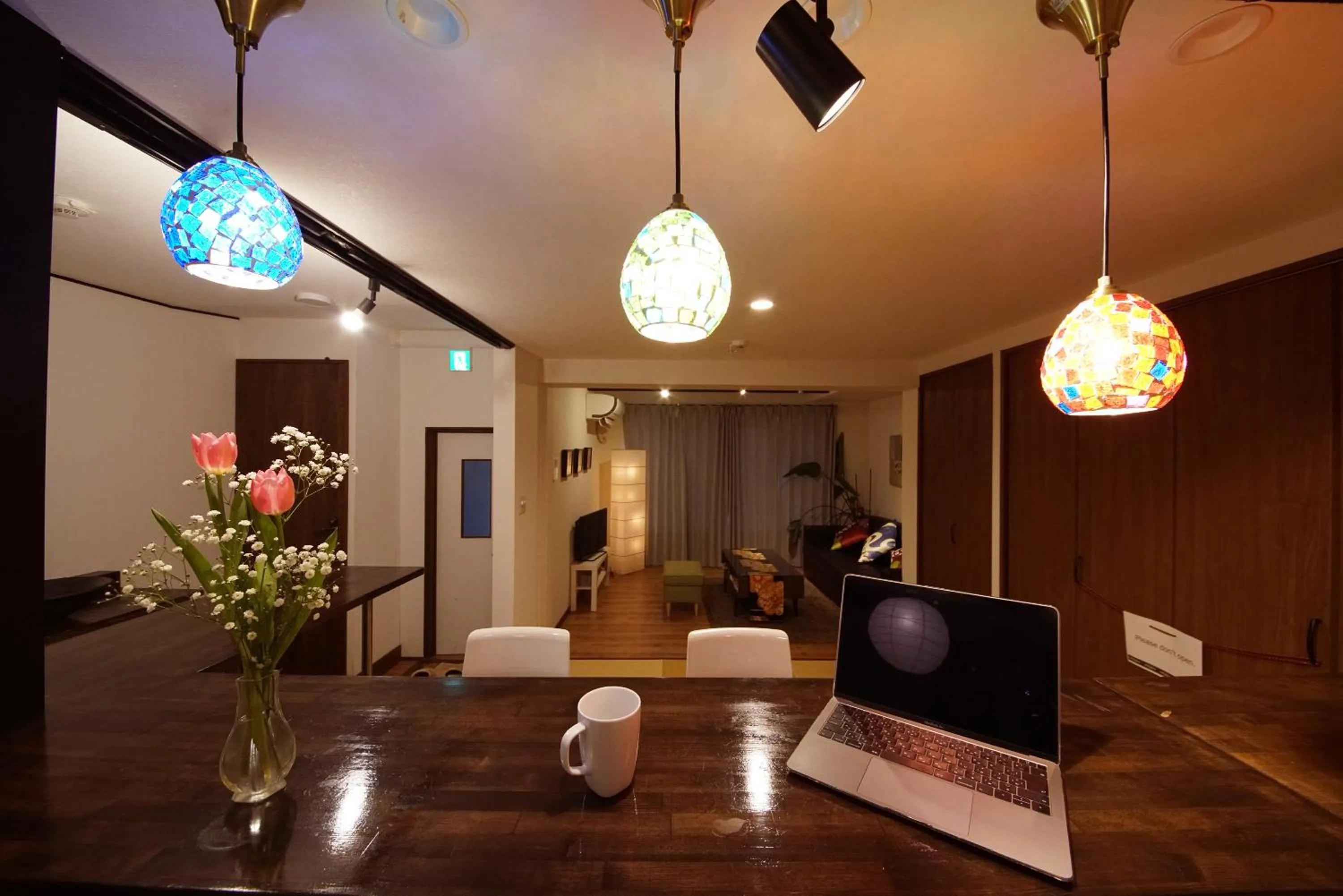 Living room in CHELSEA24