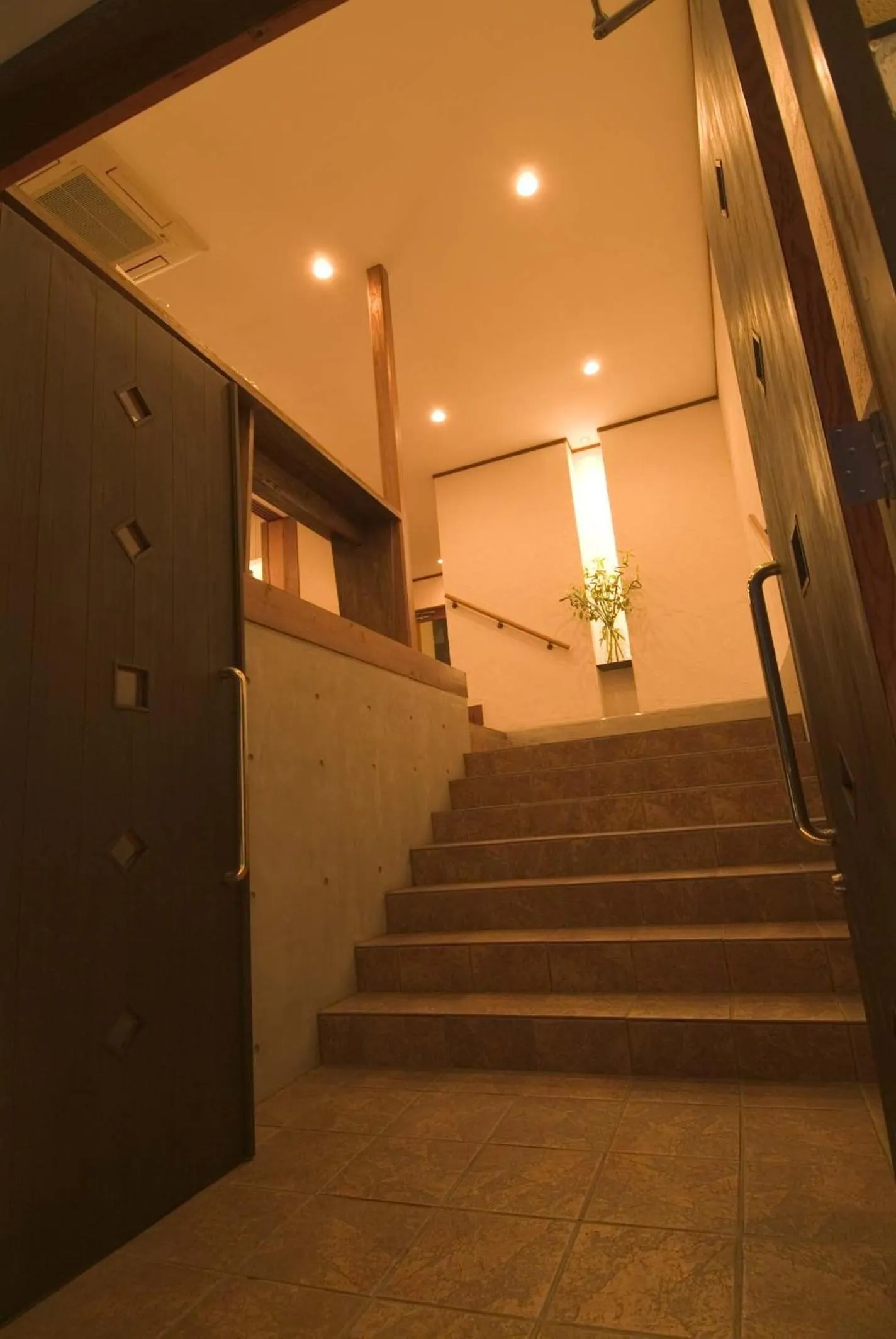 Facade/entrance in Mashio Hotel & Resort