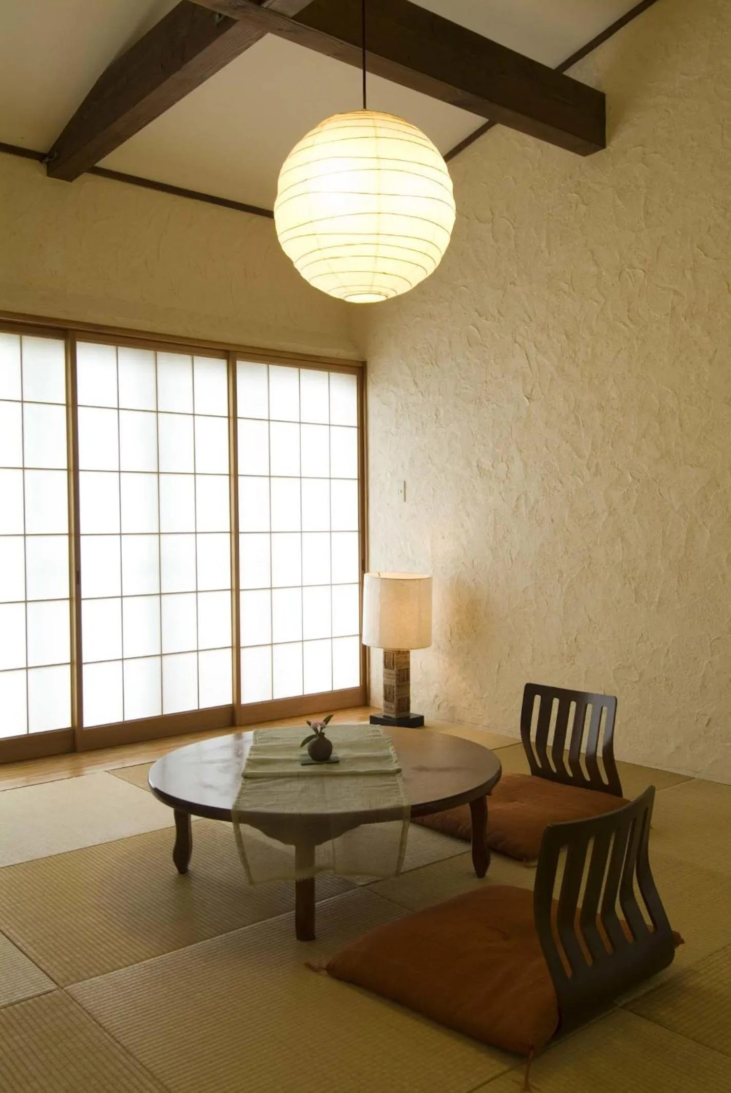 Photo of the whole room in Mashio Hotel & Resort