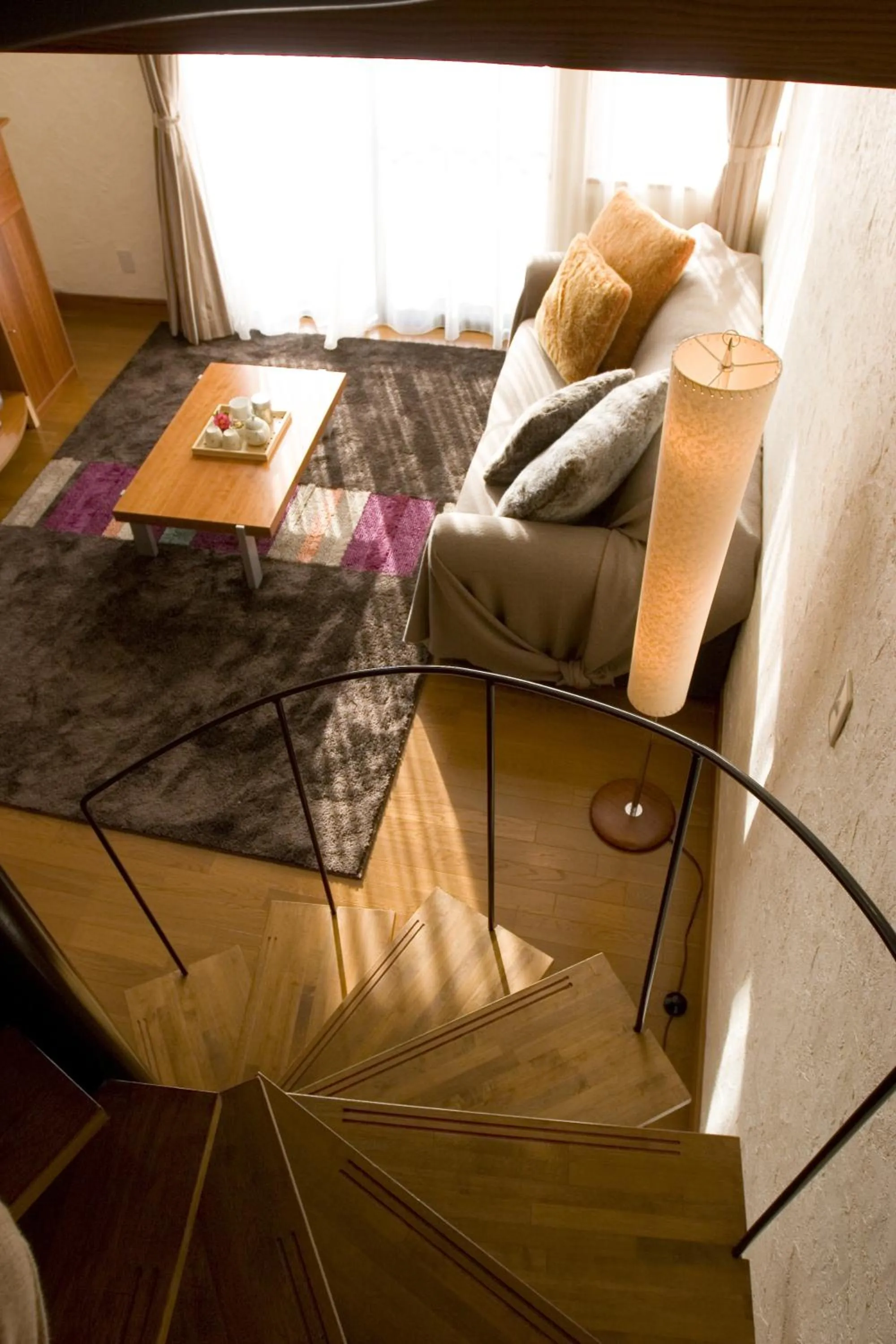 Photo of the whole room, Bed in Mashio Hotel & Resort