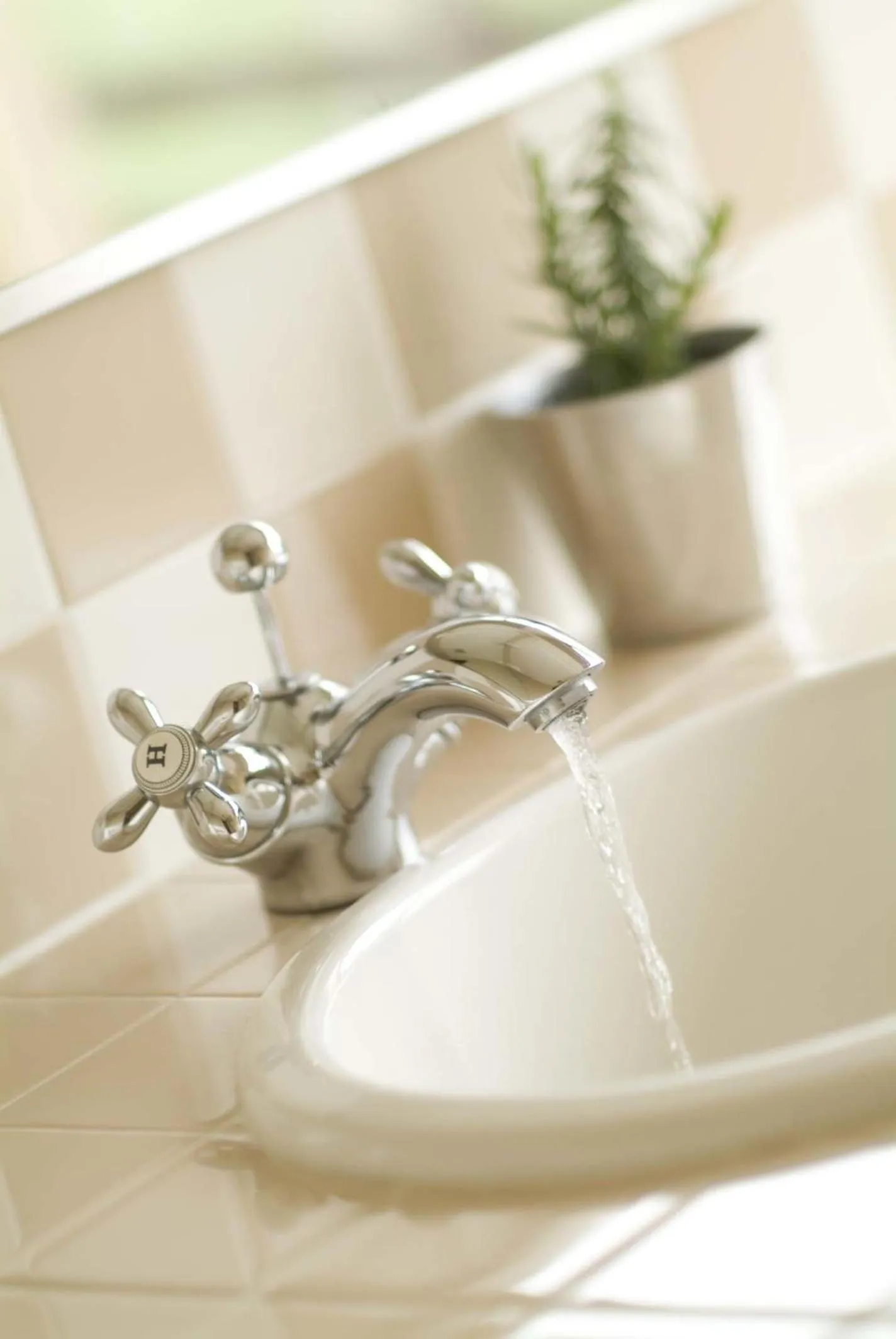 Decorative detail in Mashio Hotel & Resort