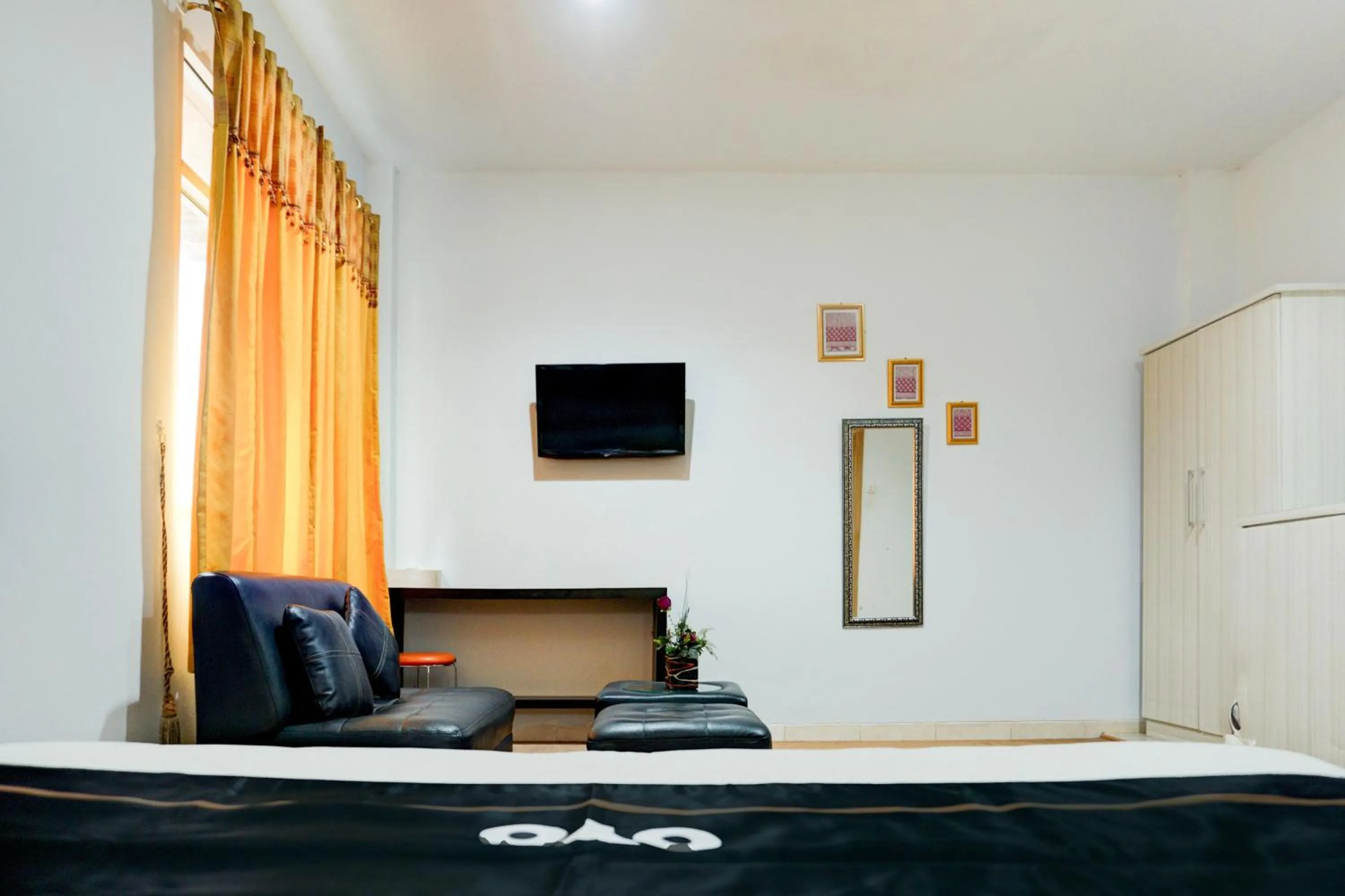 Bedroom, Bed in Collection O R.Sukamto Near Palembang Trade Center Mall