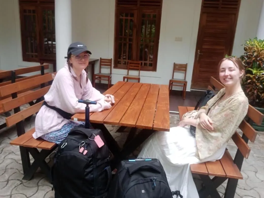 Hotel Nilketha Yala Tissamaharama