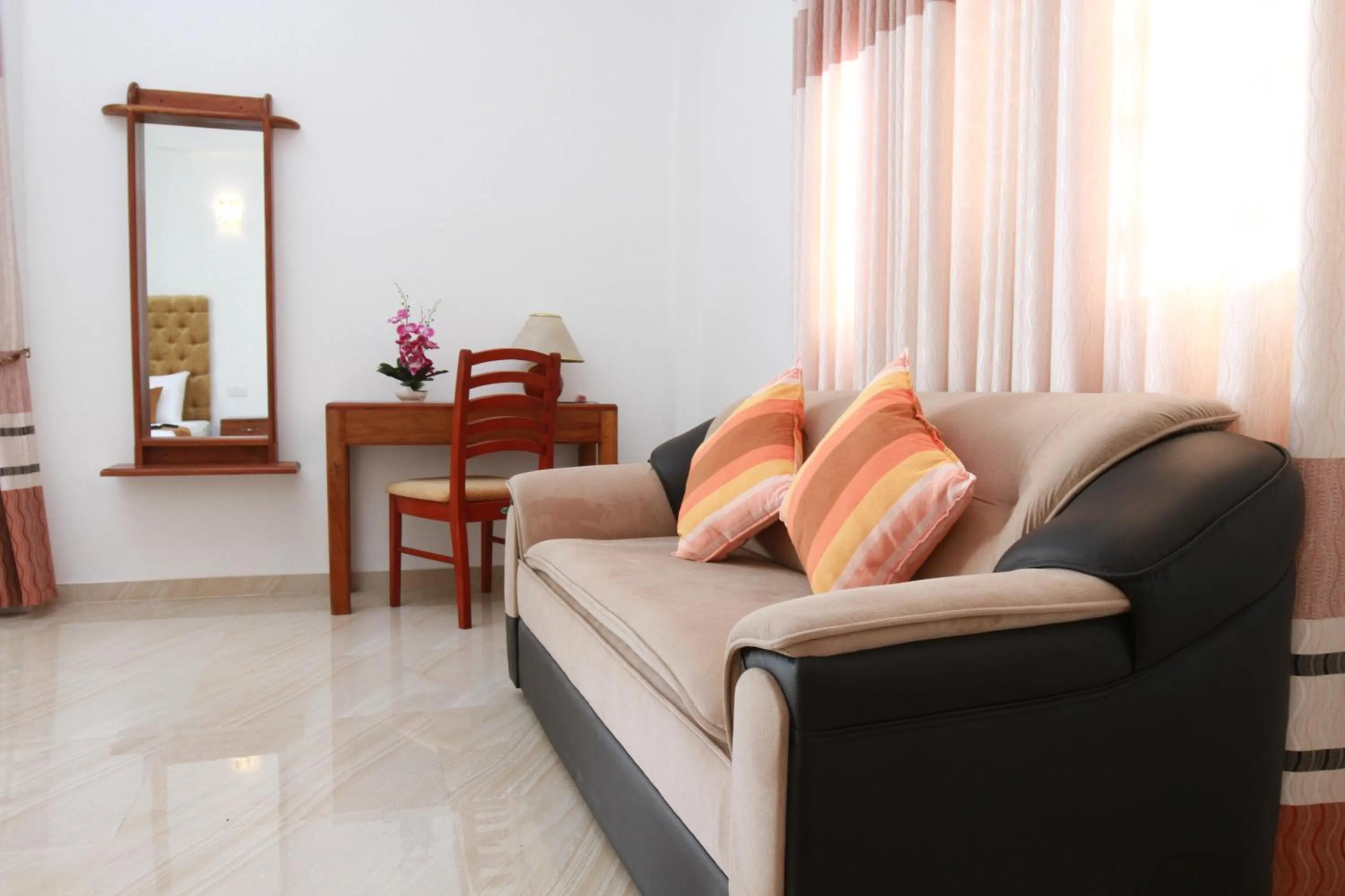 Hotel Nilketha Yala Tissamaharama