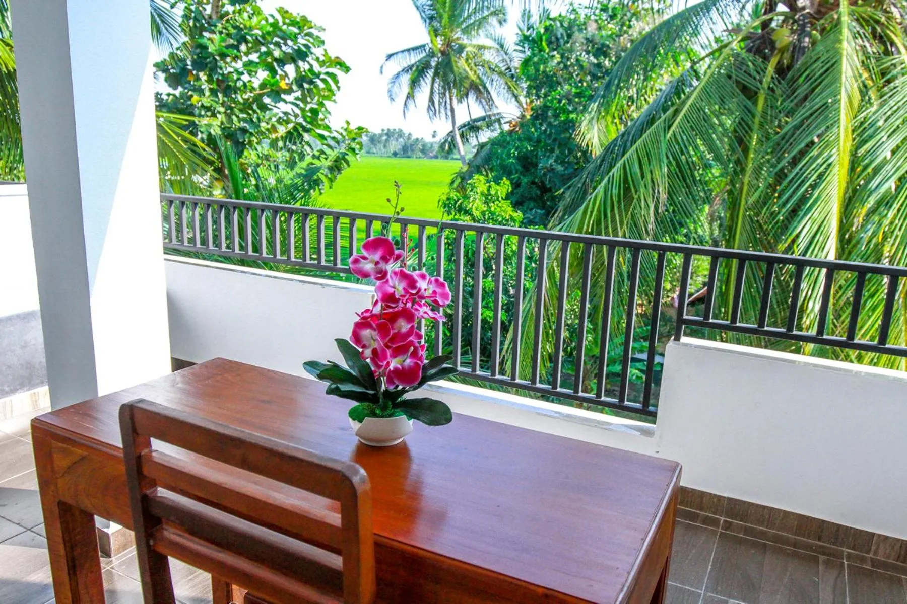 Landmark view in Hotel Nilketha Yala Tissamaharama