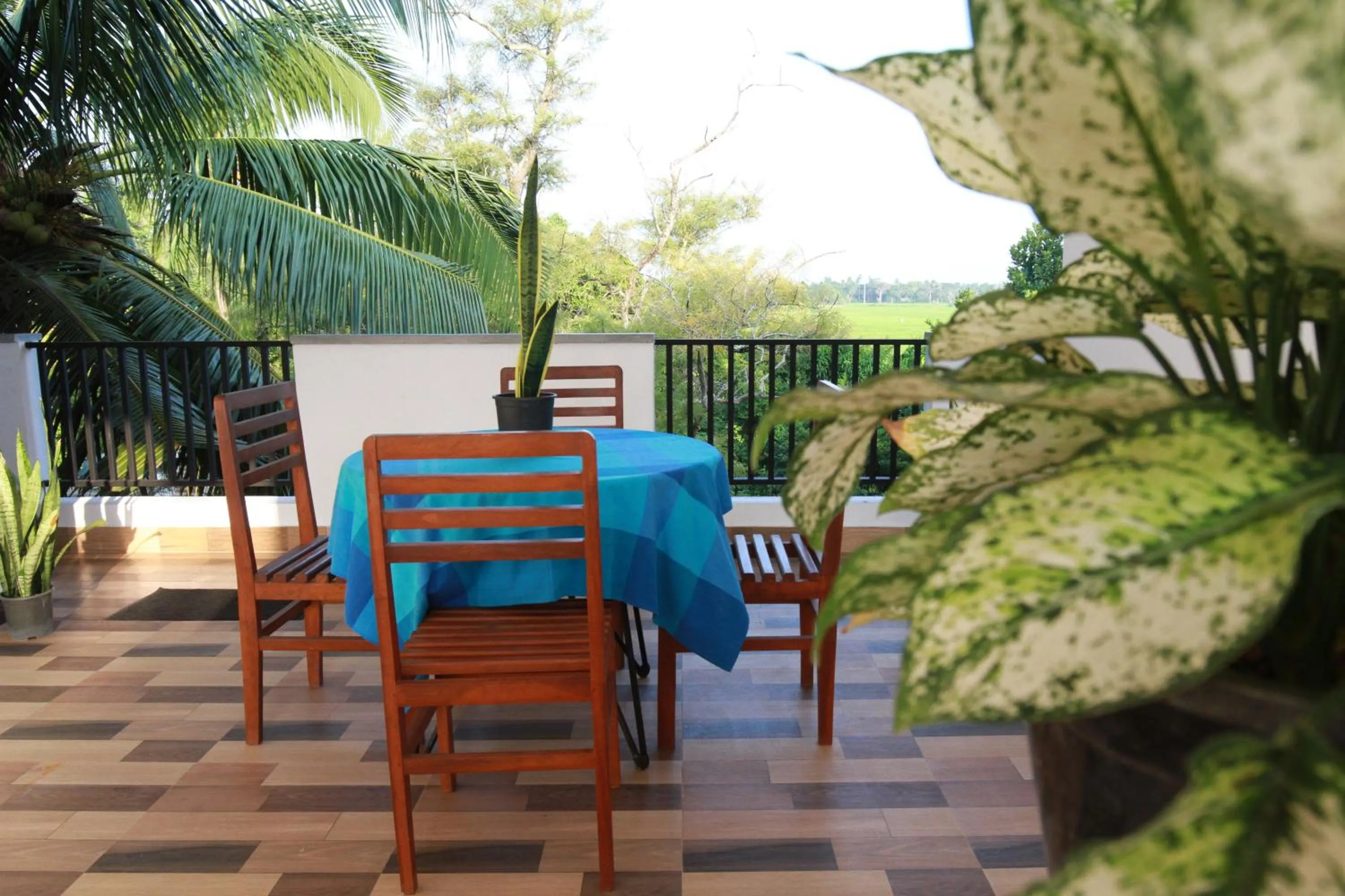 Hotel Nilketha Yala Tissamaharama