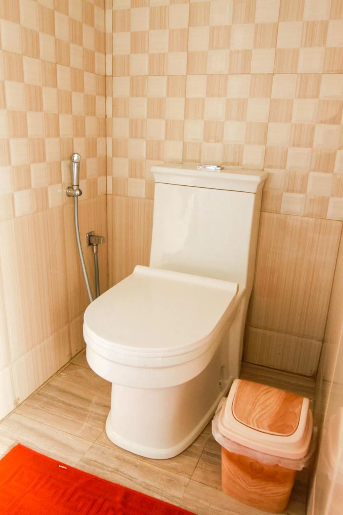 Hotel Nilketha Yala Tissamaharama