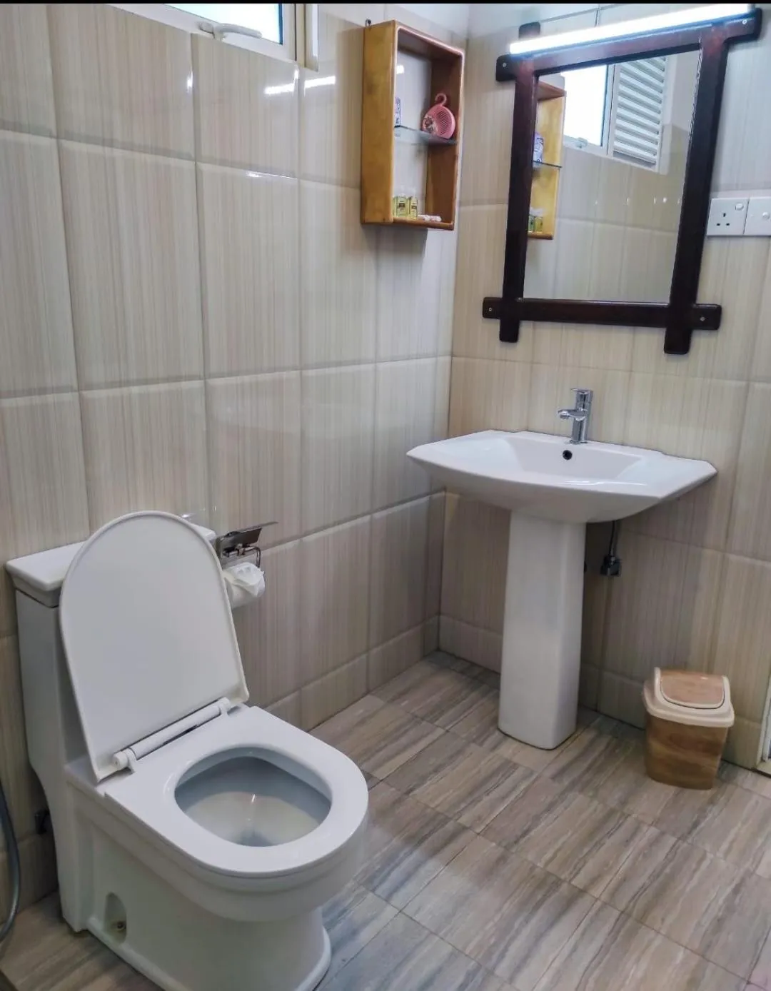 Hotel Nilketha Yala Tissamaharama