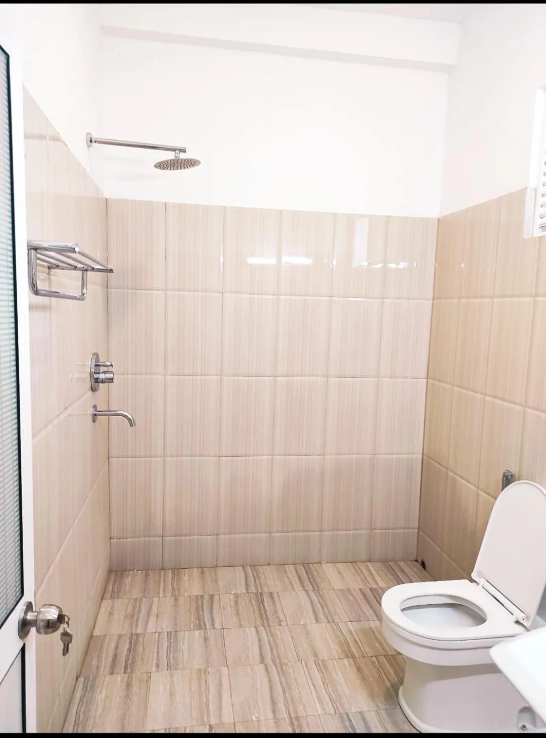 Hotel Nilketha Yala Tissamaharama