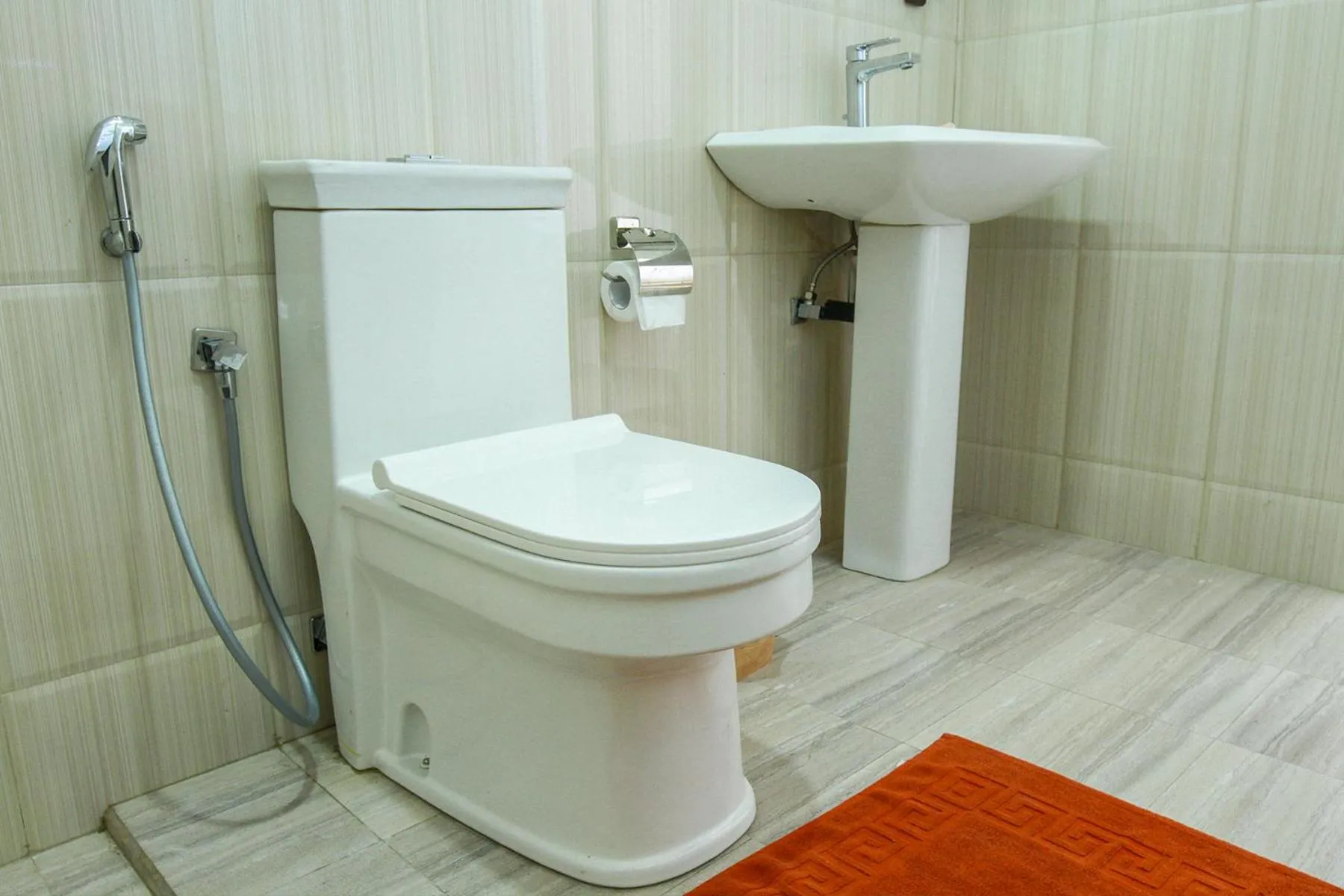 Hotel Nilketha Yala Tissamaharama