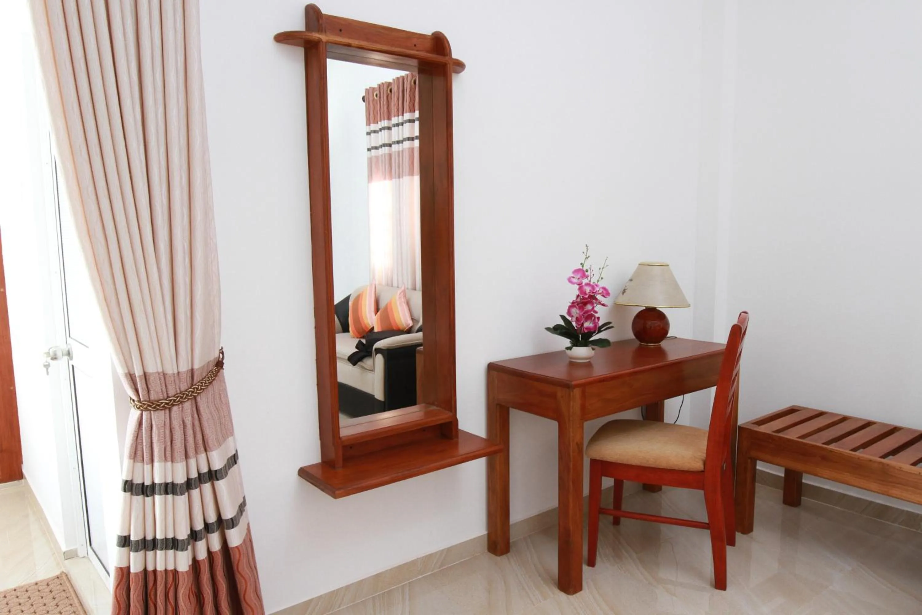 Hotel Nilketha Yala Tissamaharama