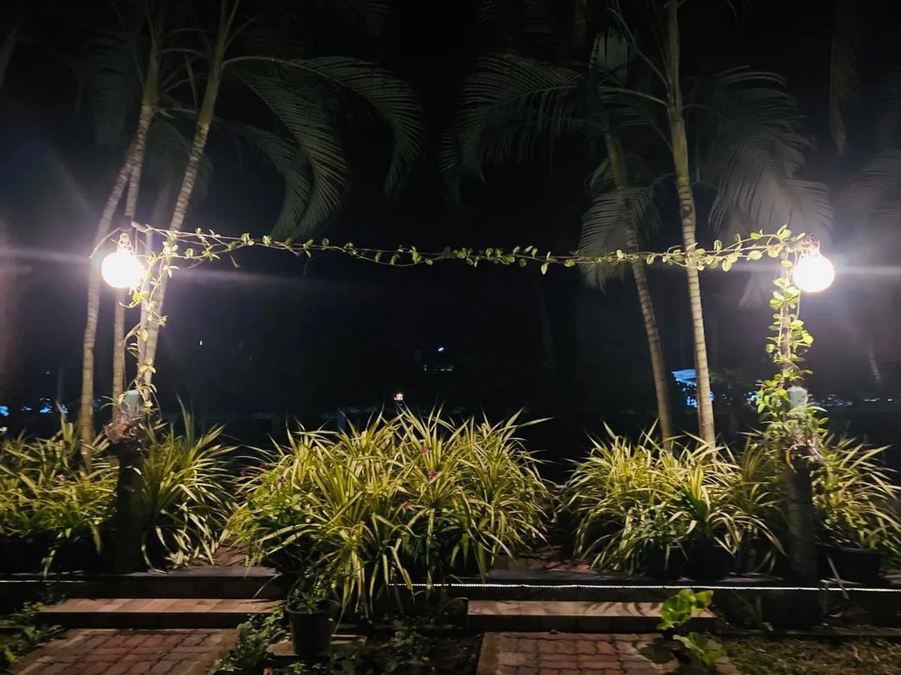 Hotel Nilketha Yala Tissamaharama