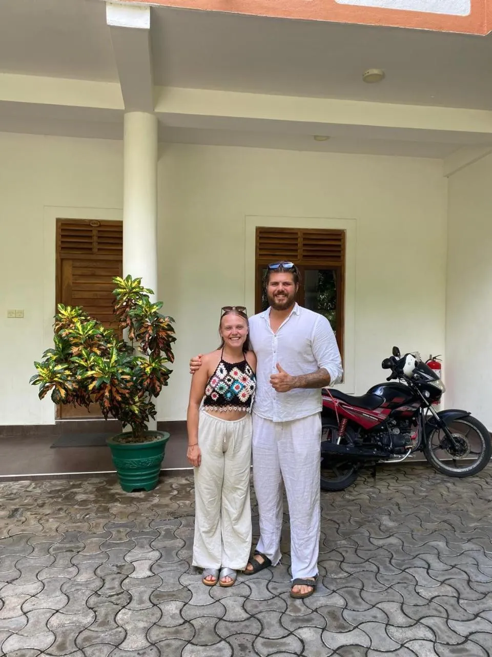 Hotel Nilketha Yala Tissamaharama