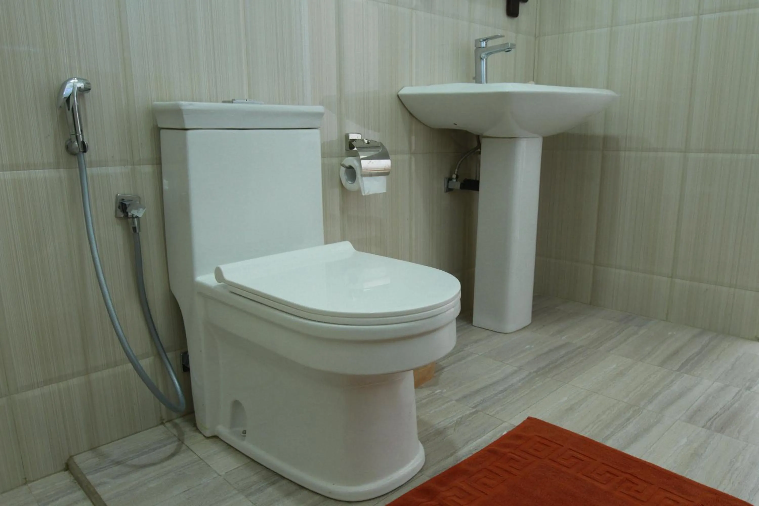 Hotel Nilketha Yala Tissamaharama