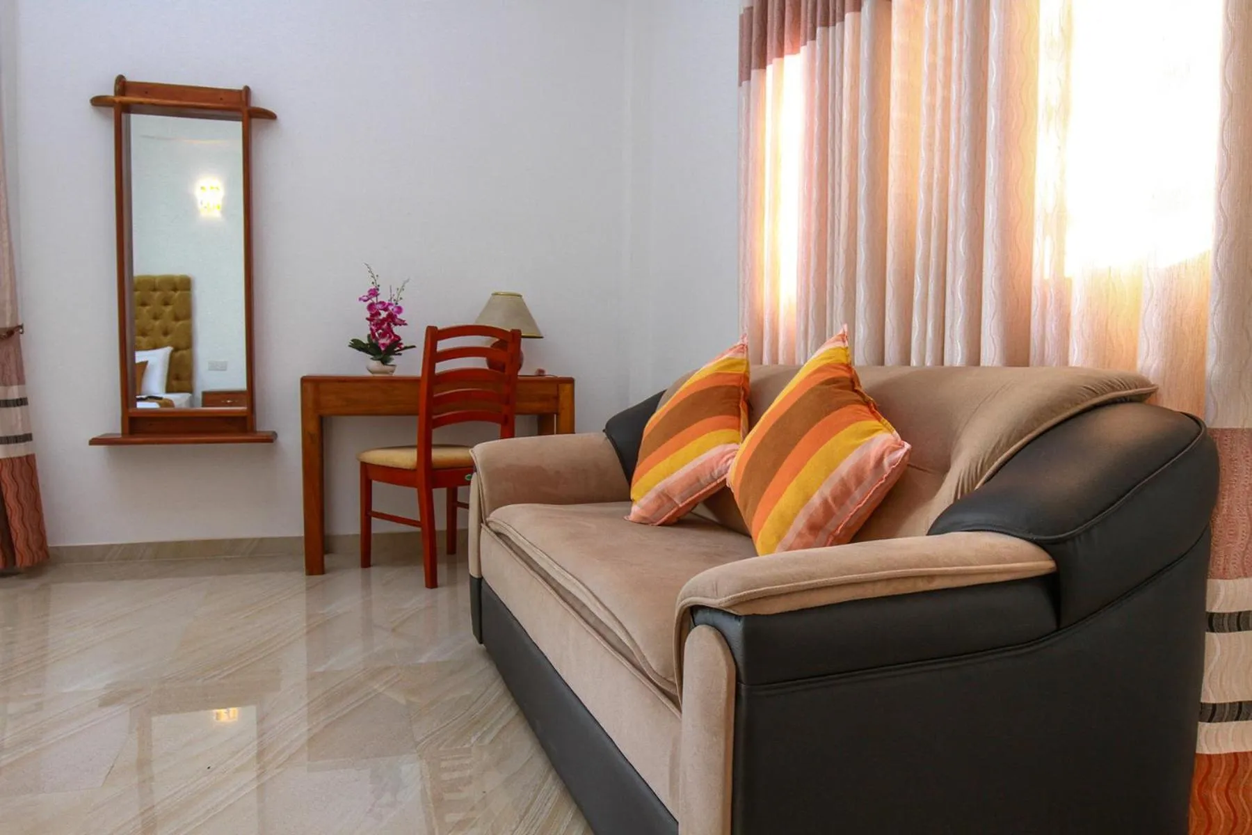 Hotel Nilketha Yala Tissamaharama