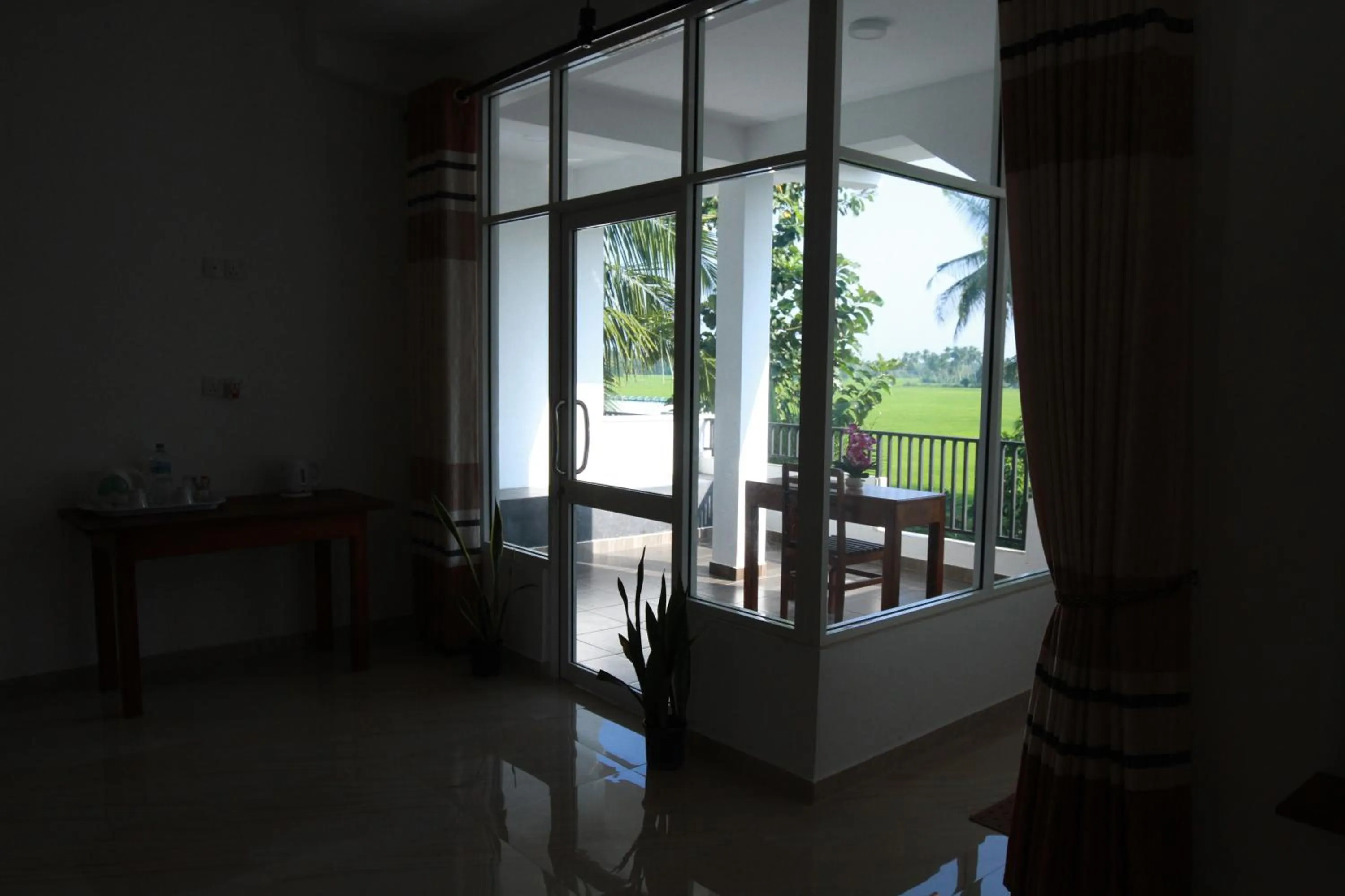 Hotel Nilketha Yala Tissamaharama