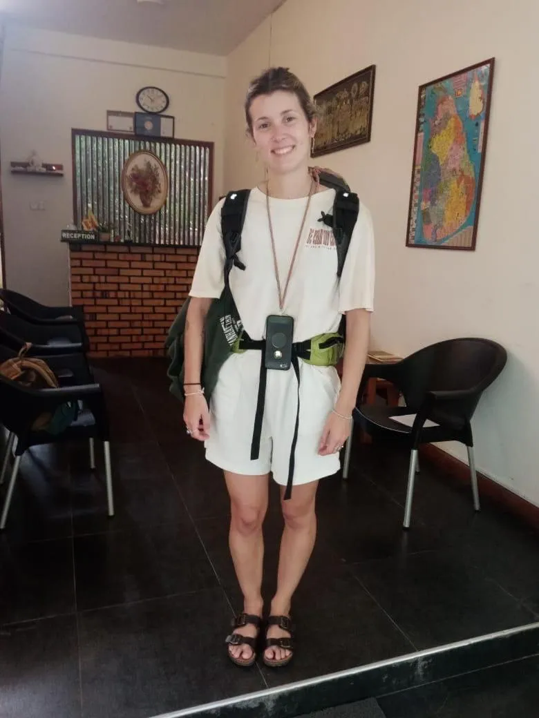 Hotel Nilketha Yala Tissamaharama