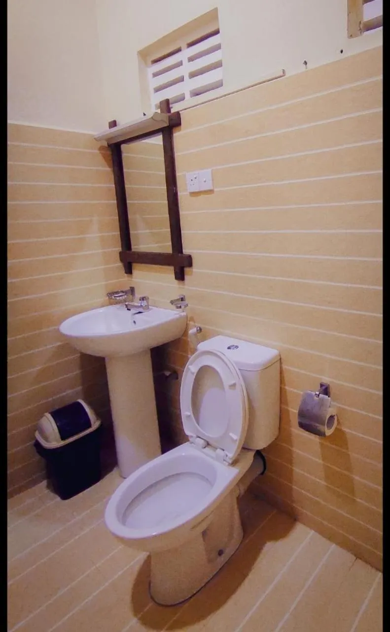 Hotel Nilketha Yala Tissamaharama