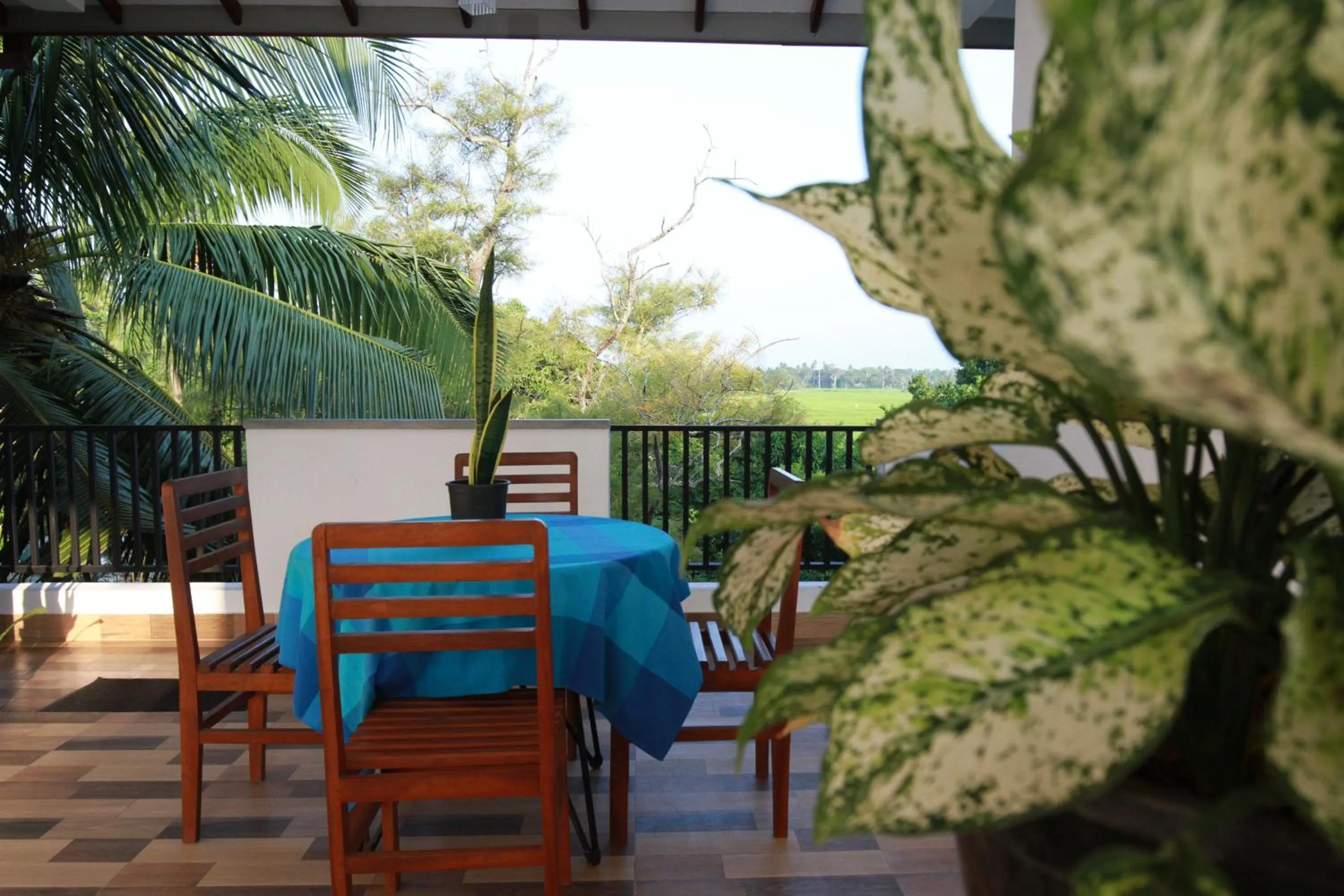 Hotel Nilketha Yala Tissamaharama