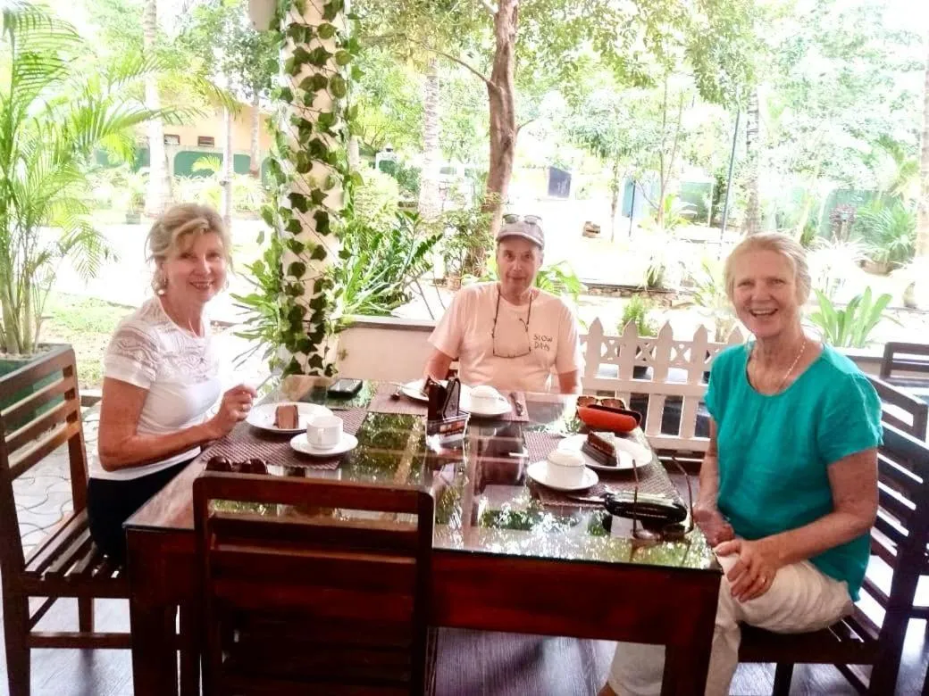 Hotel Nilketha Yala Tissamaharama