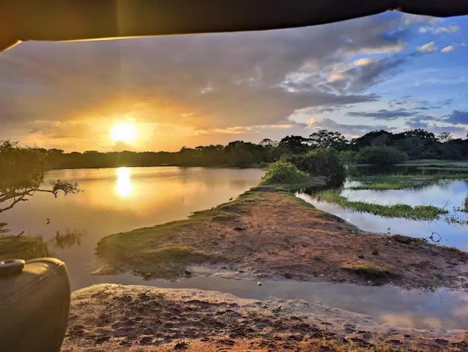 Hotel Nilketha Yala Tissamaharama