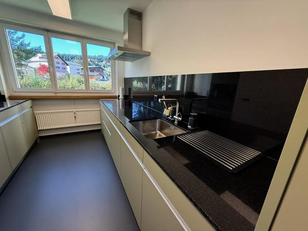 kitchen in Arcula