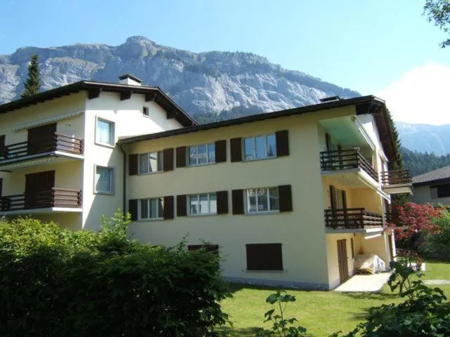 Property building in Arcula
