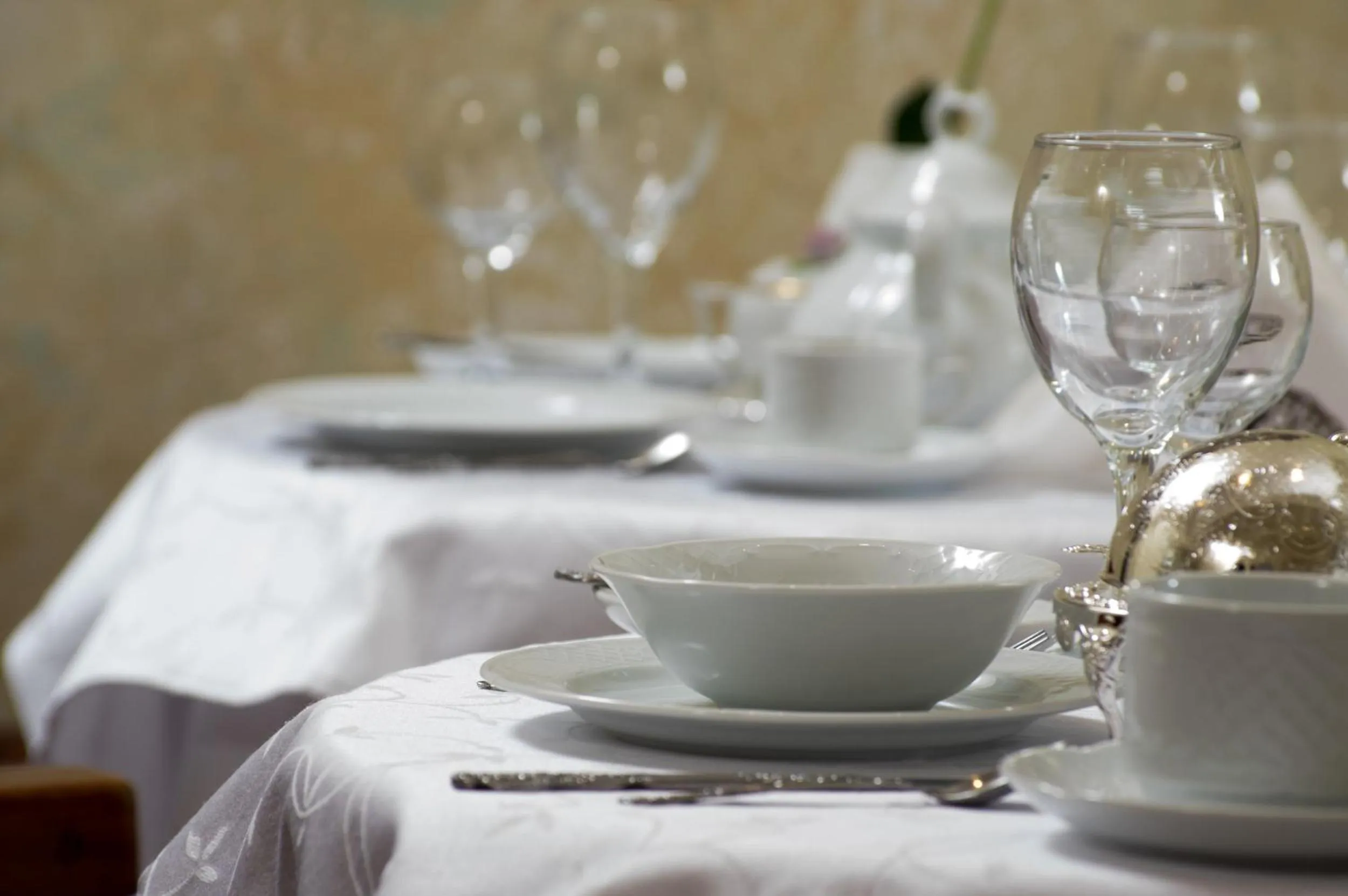 Decorative detail in Vila Katharina