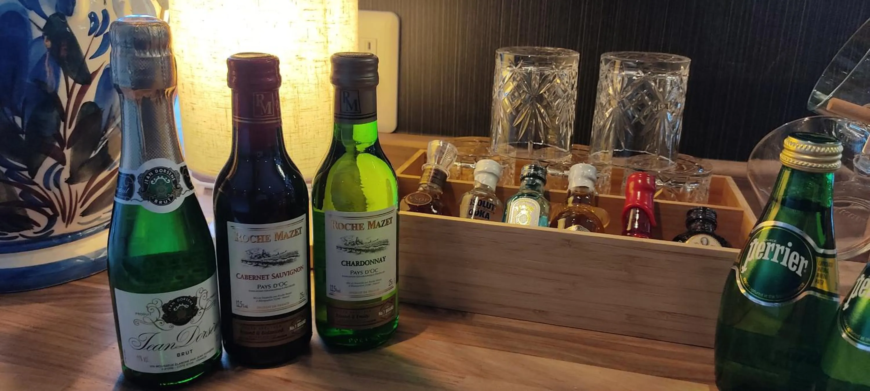 Hakone Gora Guam Dog