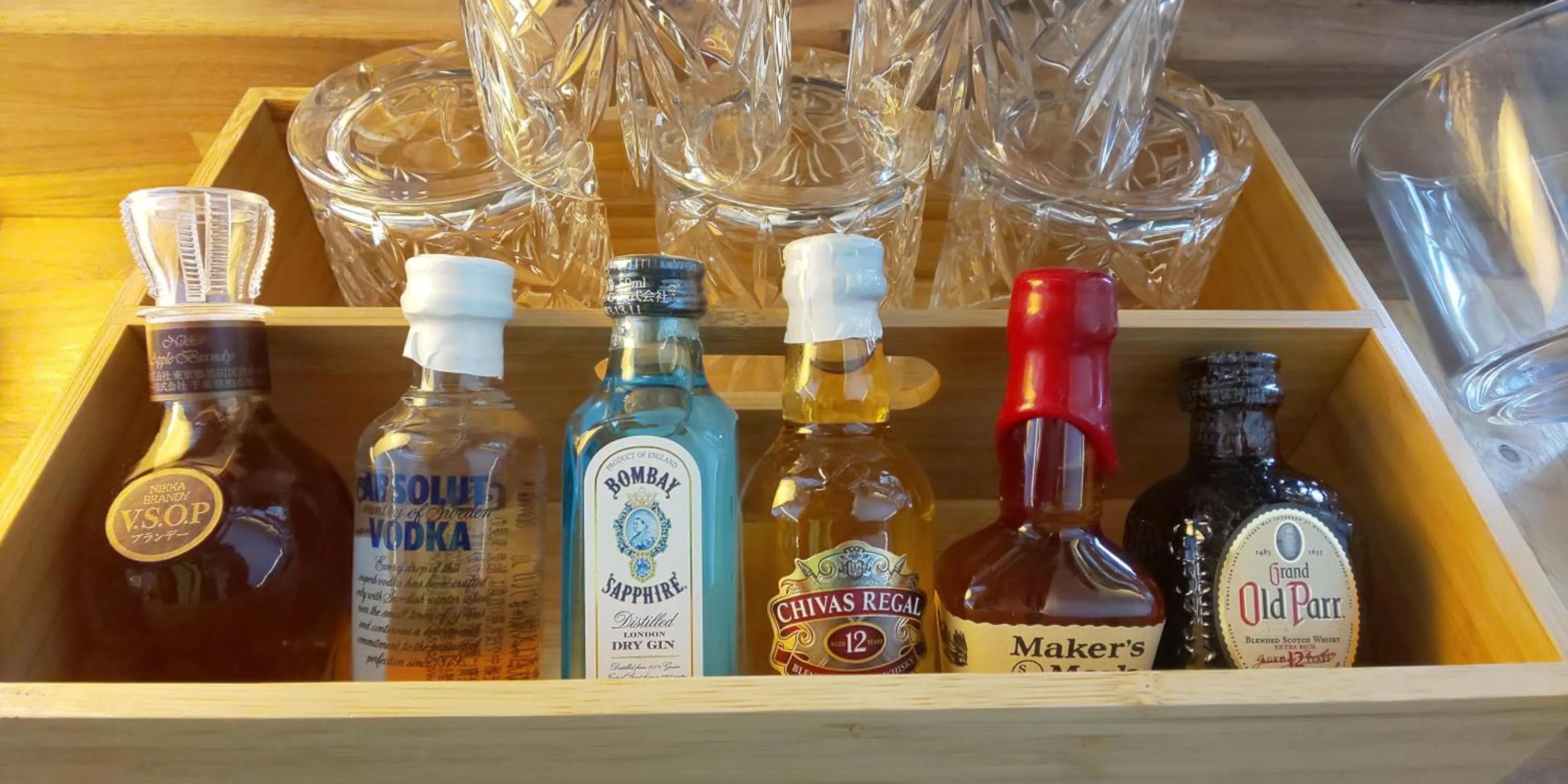 Hakone Gora Guam Dog