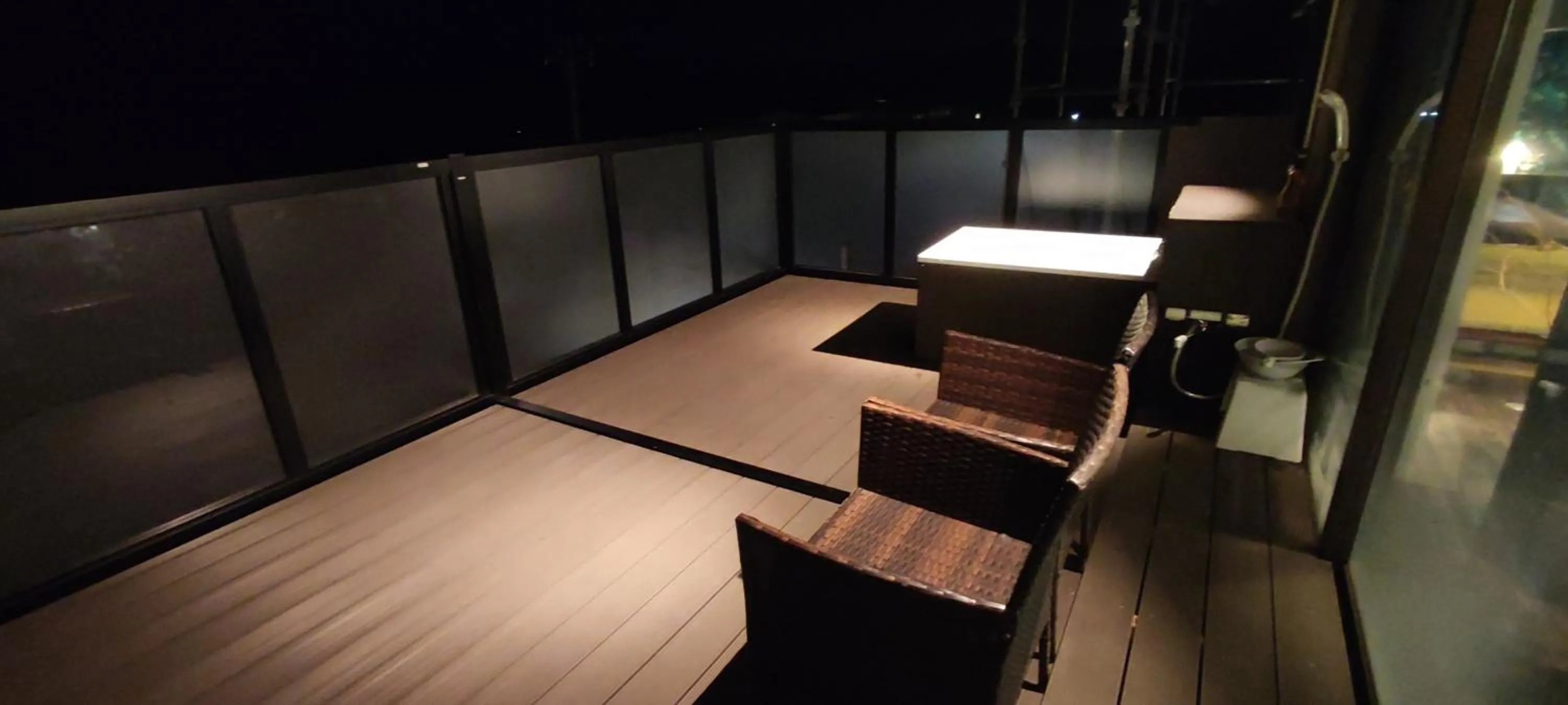 Hakone Gora Guam Dog