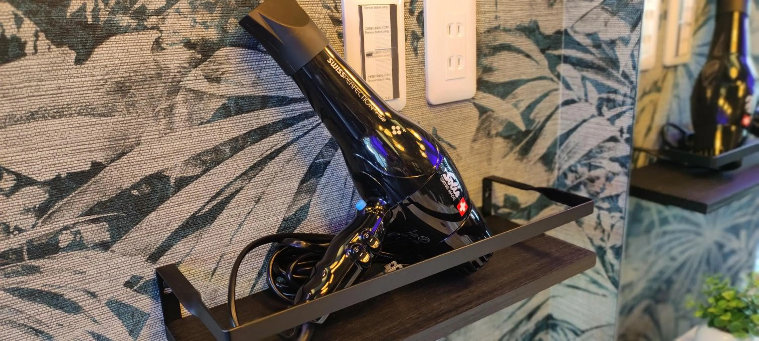 Hakone Gora Guam Dog