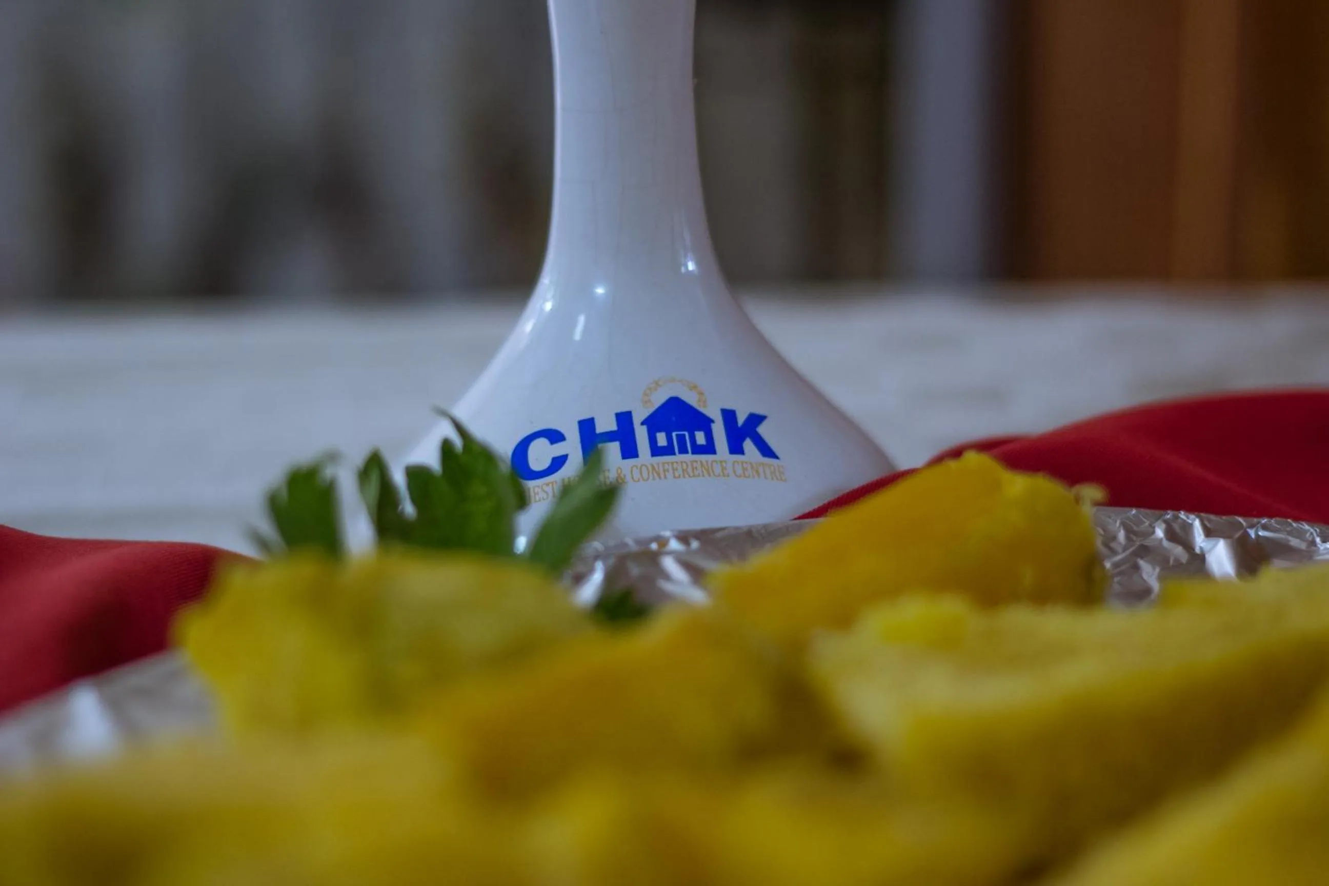 Other in Chak Guesthouse & Conference Center