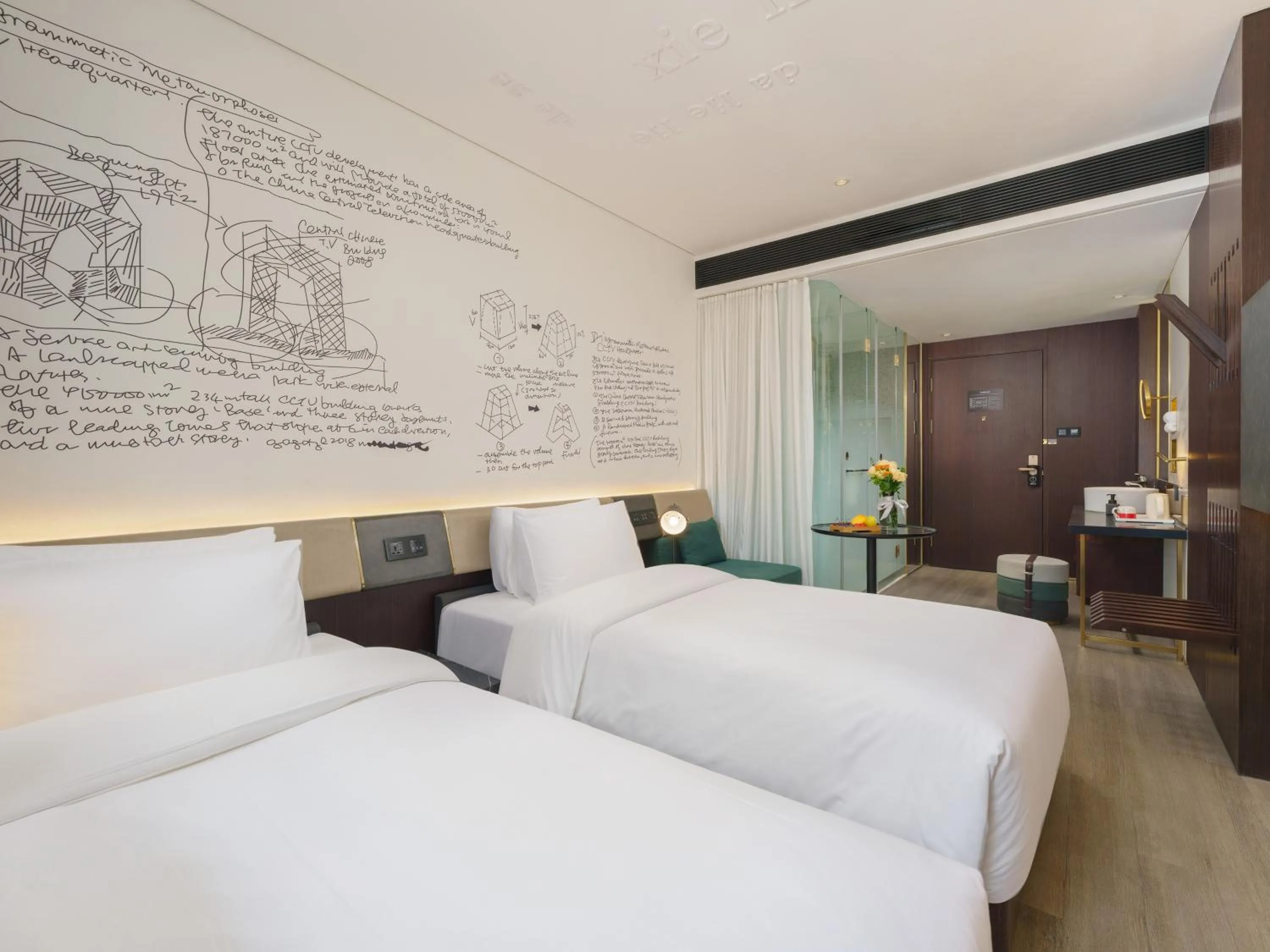 CitiGO Hotel, Xinghai Square, Dalian