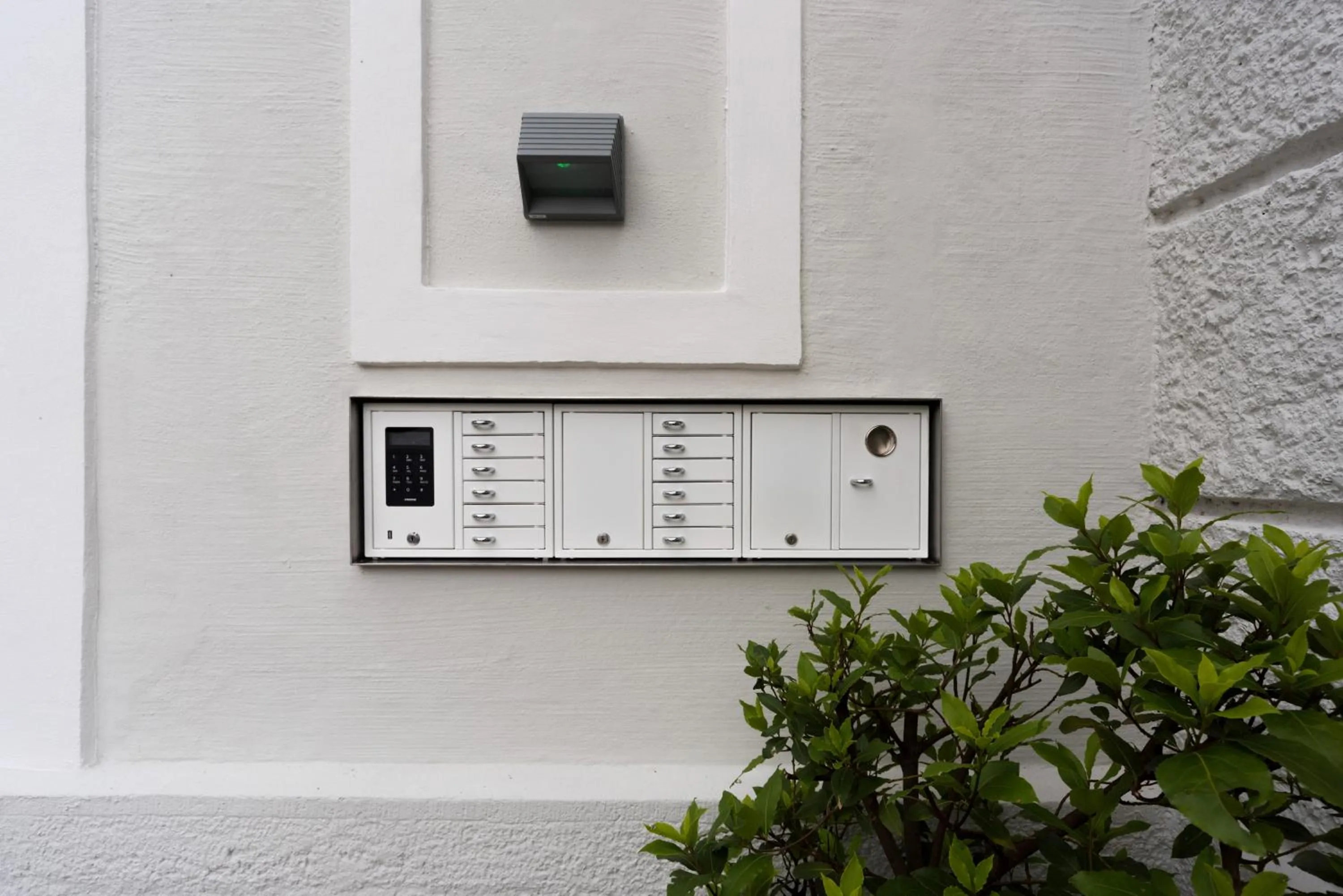 Other in Amedeo Zotti Residence Salzburg