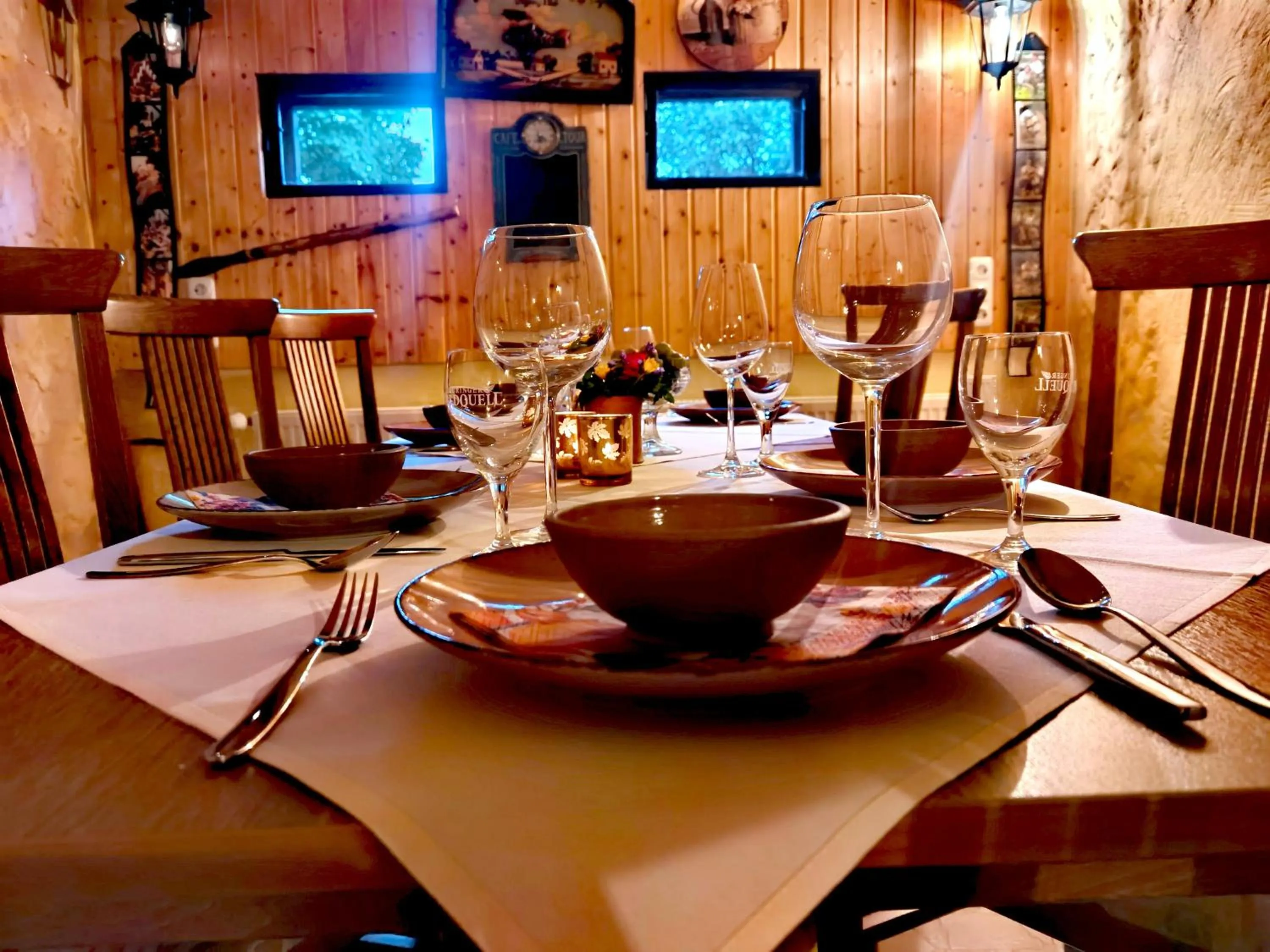 Hotel Wandersleben - Erfurt