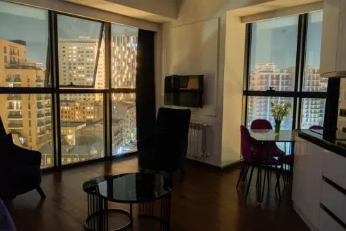 Elite Apartment