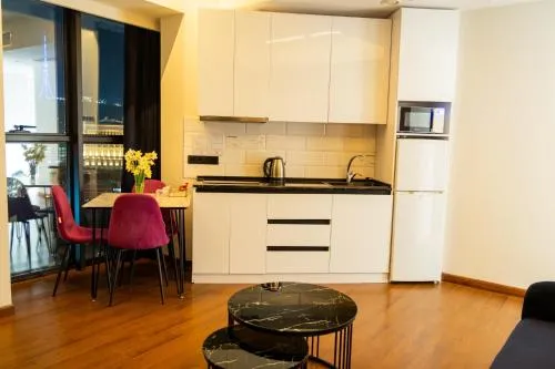 Elite Apartment