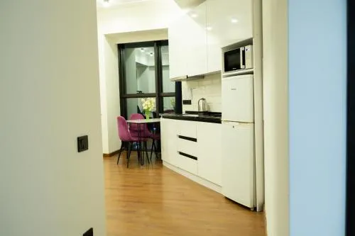 Elite Apartment