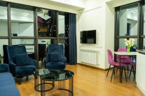 Elite Apartment