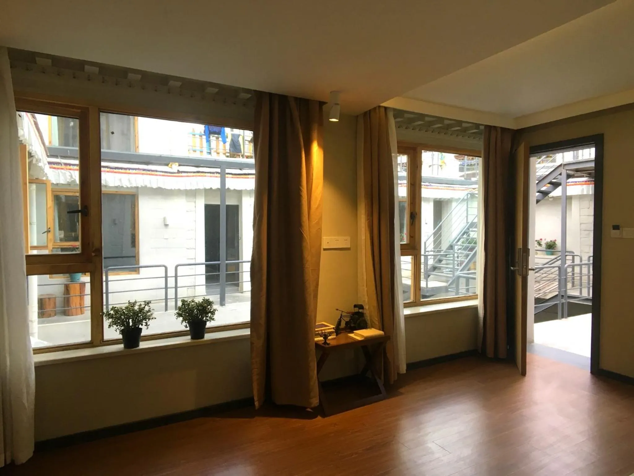 Bedroom in Fengma Feiyang Hostel