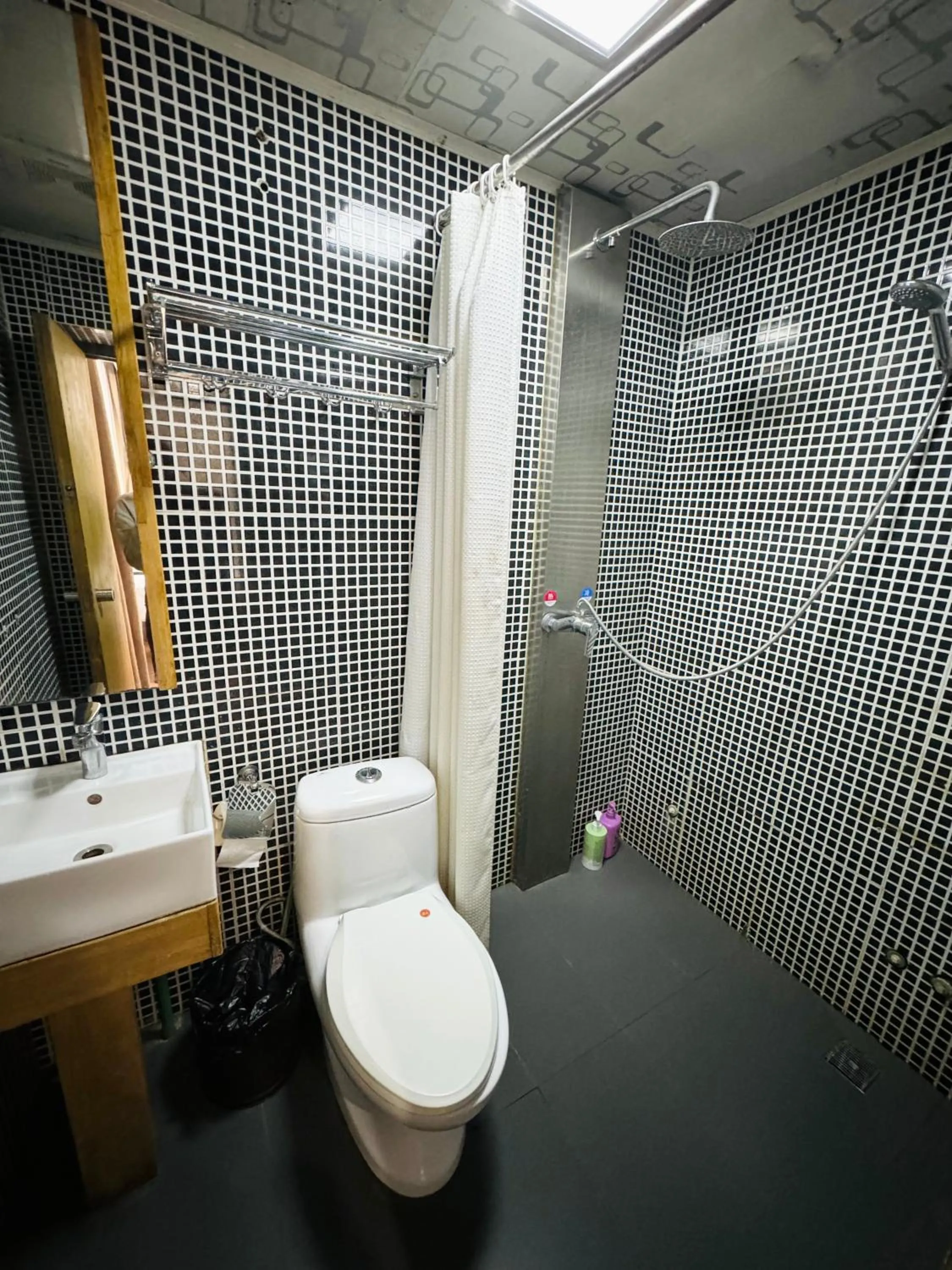 Fengma Feiyang Hostel