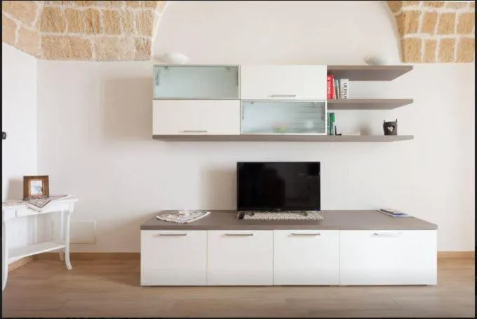 Property building in Casa Vittorio Veneto