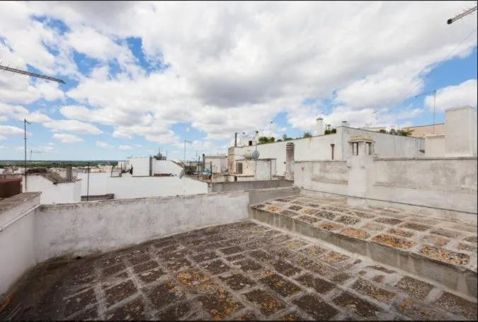 Property building in Casa Vittorio Veneto