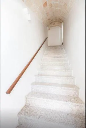 Property building in Casa Vittorio Veneto