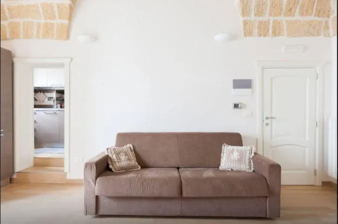 Property building in Casa Vittorio Veneto
